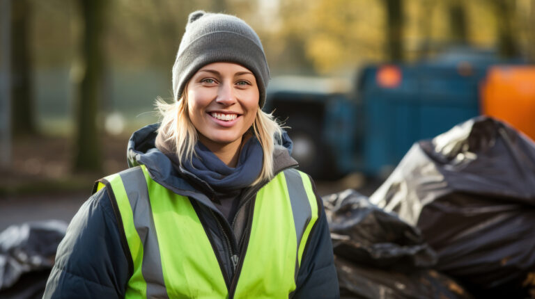 Waste Management Services - AAA Sanitation