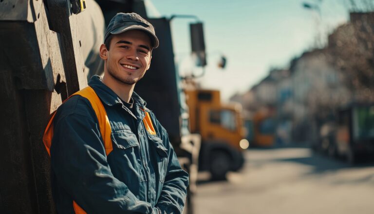 Sanitation Services - AAA Sanitation
