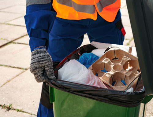 A Guide to Effective Waste Management and Sanitation Services