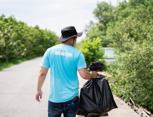 Supporting Your Community Through Local Trash Pickup in Clarke County