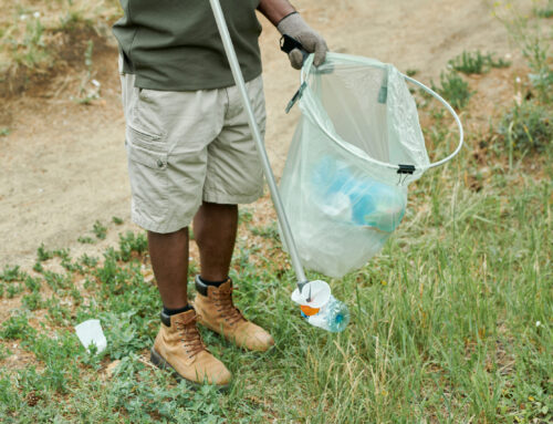 Working Toward a Cleaner Future with Oglethorpe County Trash Pickup Services