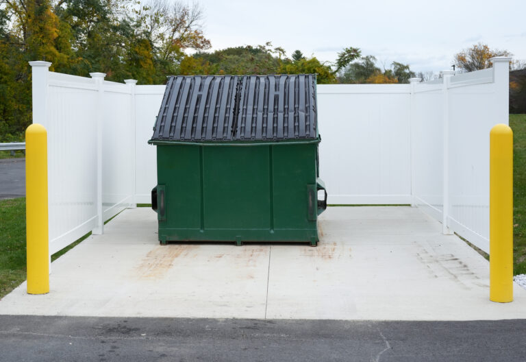 Sanitation Services - AAA Sanitation