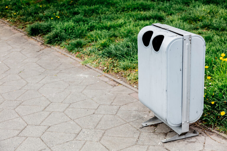 Sanitation Services - AAA Sanitation