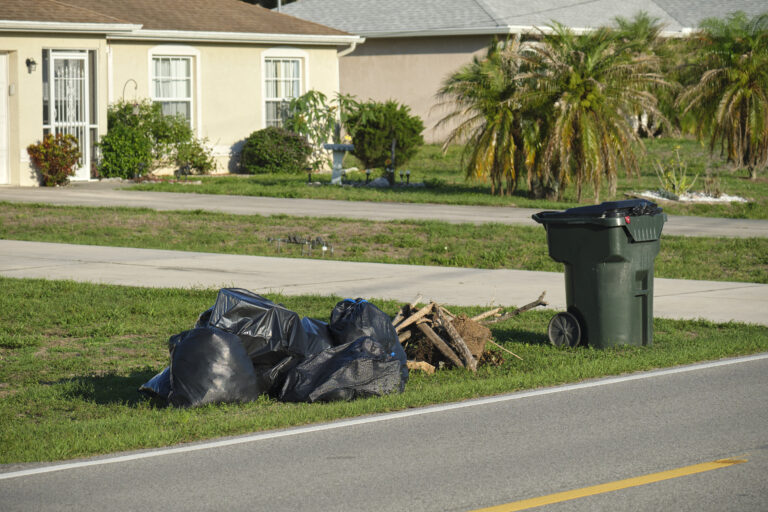 Sanitation Services - AAA Sanitation
