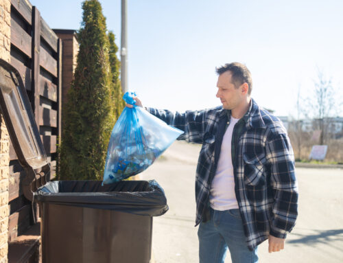 Trash Pickup Services in Madison County, Georgia