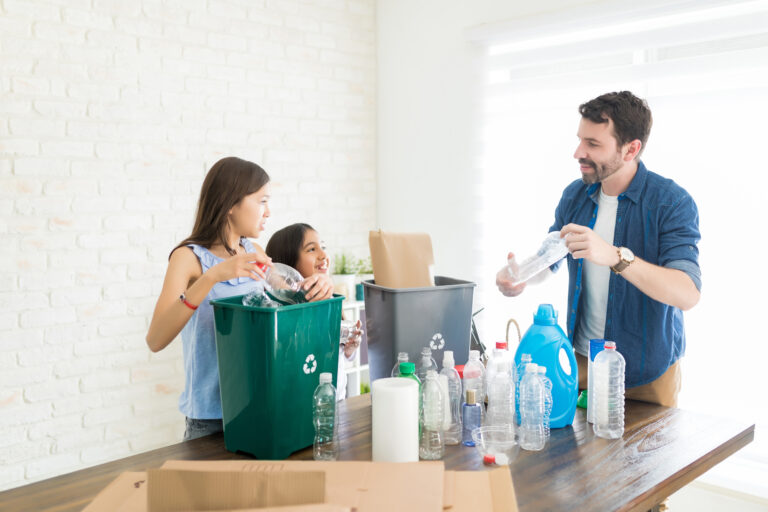 Top Tips for Proper Recycling Practices in Athens, GA