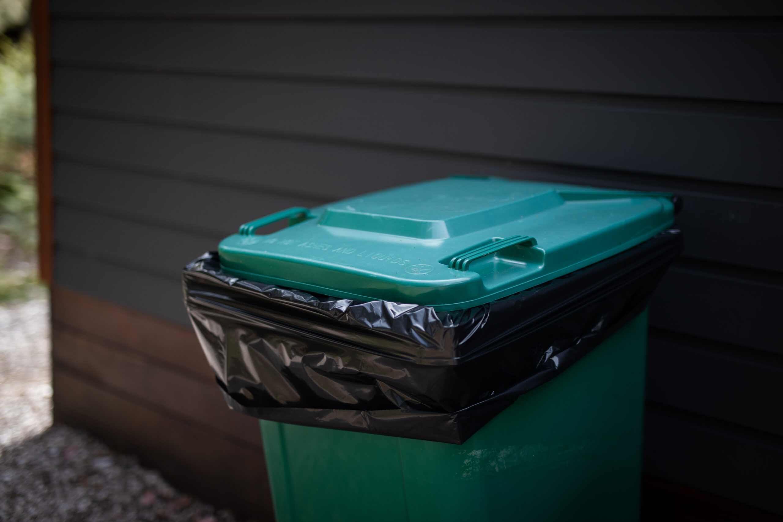 What to Expect from Professional Home Trash Pick Up Services in Oglethorpe County