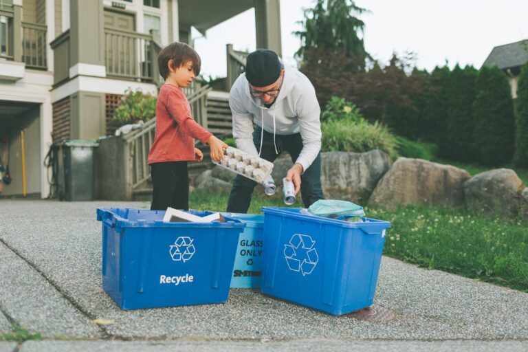 What Georgia Residents Can Expect From Garbage Removal Services