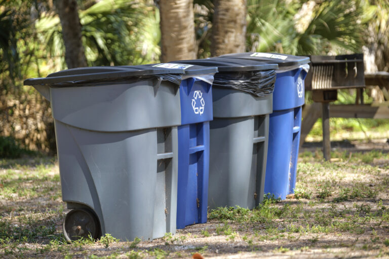 Curbside Garbage Pickup in Watkinsville, GA: A Convenient and Essential Service
