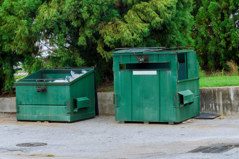 How Local Trash Pickup Services Work in Georgia