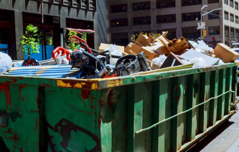 Understanding the Difference Between Residential and Commercial Garbage Removal