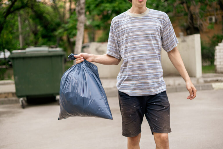 Garbage Collection Services in Bogart, GA: Keeping the Community Clean and Efficient