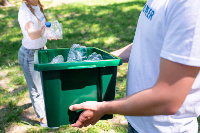 What Should Be Included in Sanitation Services
