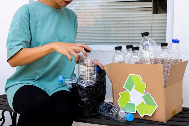 Recycling Best Practices in Oglethorpe County, Georgia