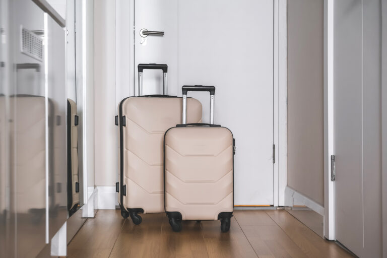 Why You Should Take Out the Trash Before Going on Vacation