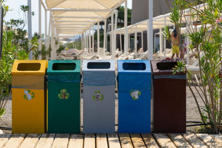 Why You Should Contract a Sanitation Service for Your Business - AAA Sanitation