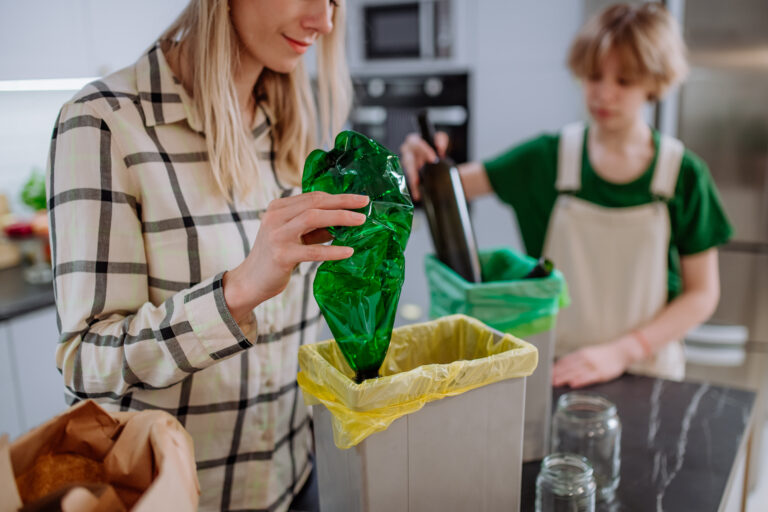 The Importance of Curbside Collection in Madison County, GA