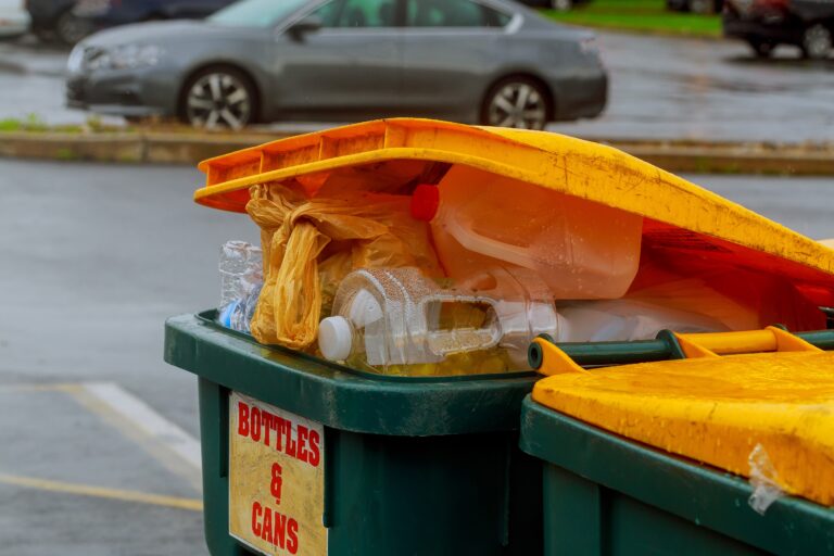 How Irregular Trash Pickup Can Devalue Your Neighborhood