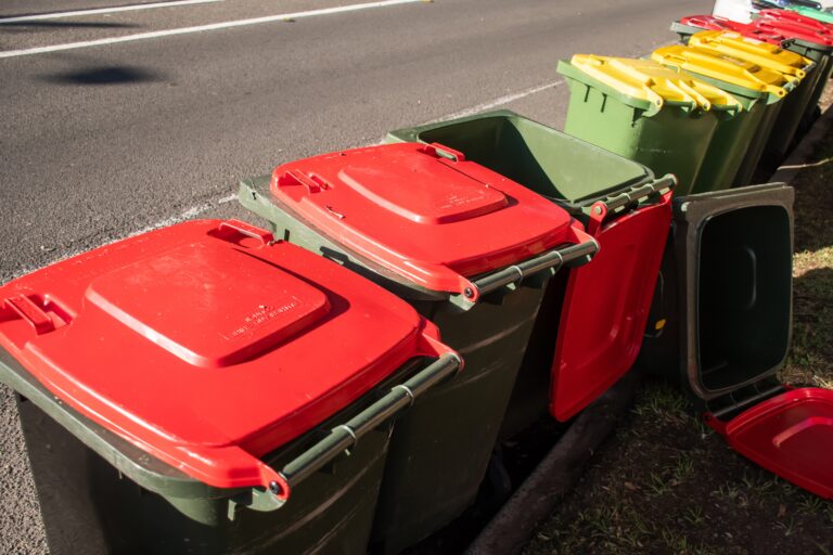 Preparing for a Federal Holiday Trash Pickup Schedule in Athens-Clarke County