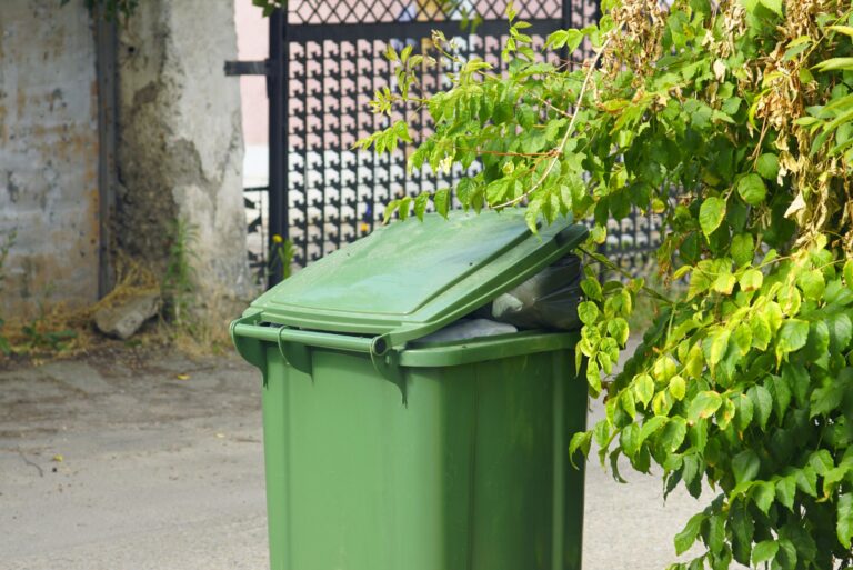 How to Choose the Best Residential Garbage Removal Company