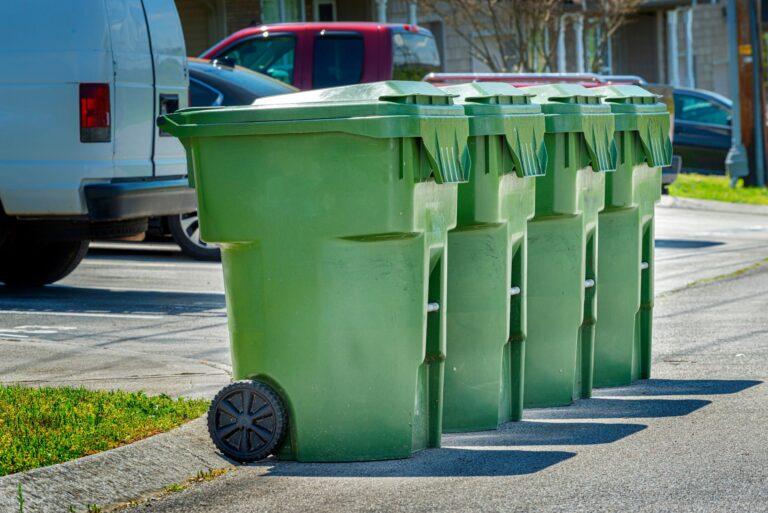 How to Avoid Missing Your Scheduled Garbage Pickup in Madison County, GA