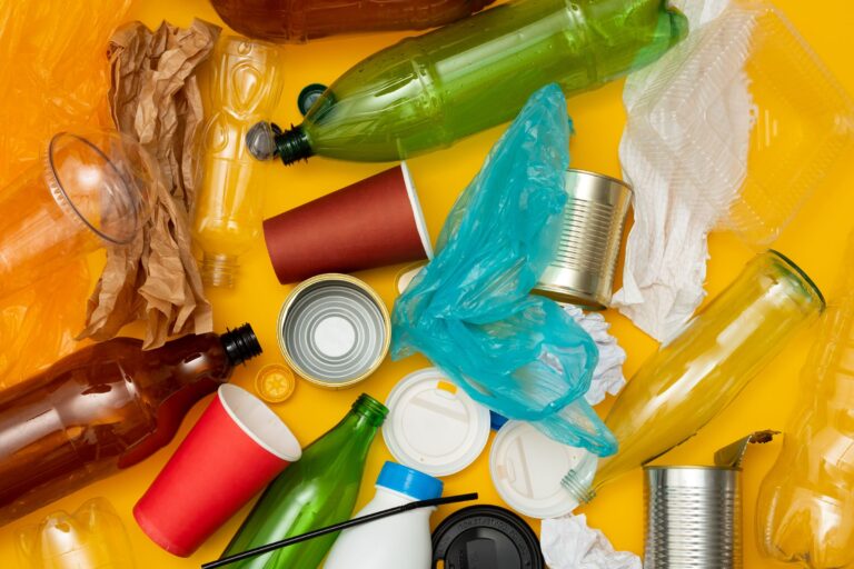 Recycling Tips for Oconee County, GA: A Practical Guide