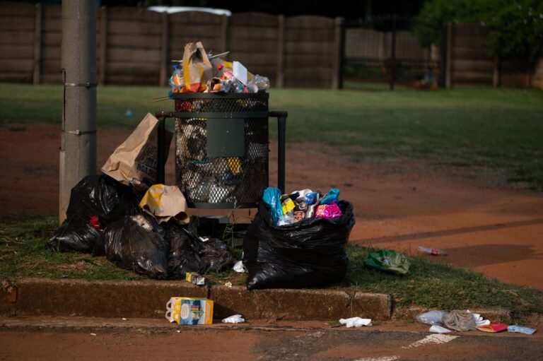 Managing Your Surplus Garbage During Football Season in Athens, GA