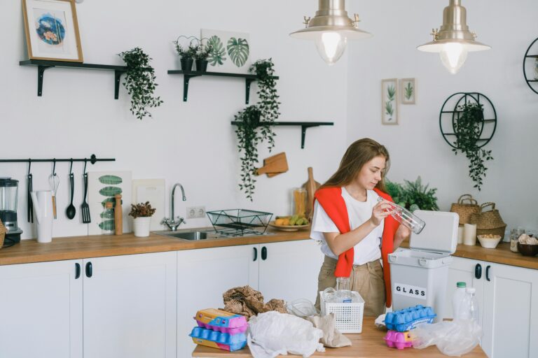 How to Avoid Trash Overflow Days Before Your Scheduled Pickup: Smart Waste Management for Every Home