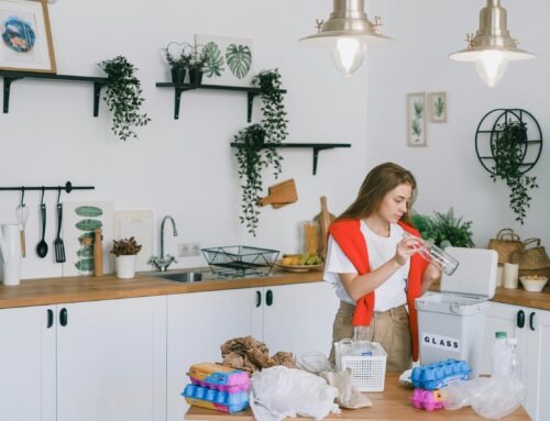 How to Avoid Trash Overflow Days Before Your Scheduled Pickup: Smart Waste Management for Every Home