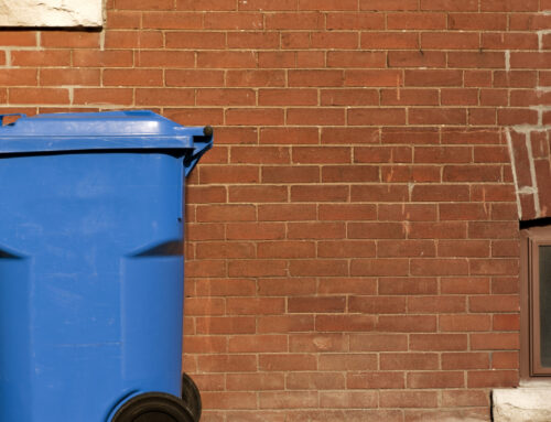 4 Reasons to Use a Curbside Trash Service in Oglethorpe County, GA