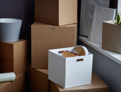 Simple Steps to Take to Transfer Your Trash Service When You Move