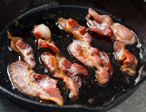 How to Properly Dispose of Oils and Bacon Fat