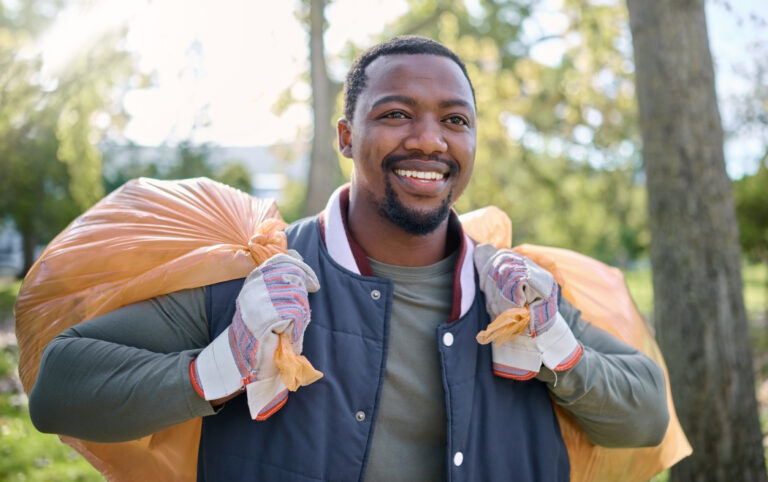 The Benefits of Going with a Private Trash Collection Company in Athens, GA