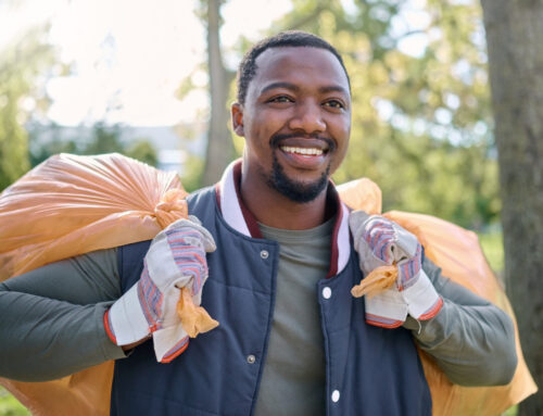 The Benefits of Going with a Private Trash Collection Company in Athens, GA