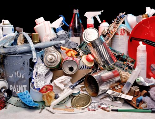 Why Weekly Garbage Collection Is Essential