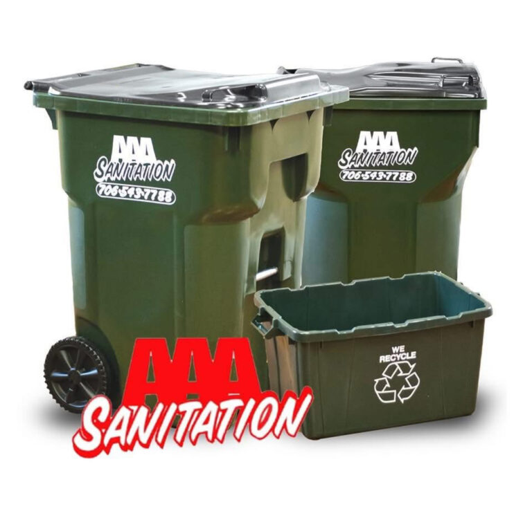 Featured image for How Curbside Garbage Pickup Works in Athens, GA: Set-Out Times, Cart Placement, and Common Mistakes