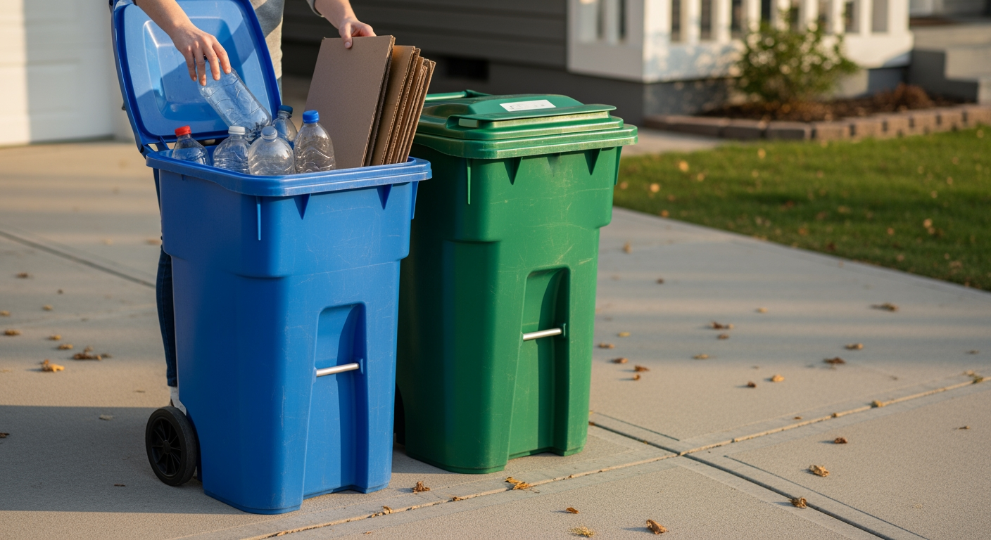 Featured image for 2026 Recycling and Waste Rules to Know (Athens Area): What Changes Mean for Households and Businesses