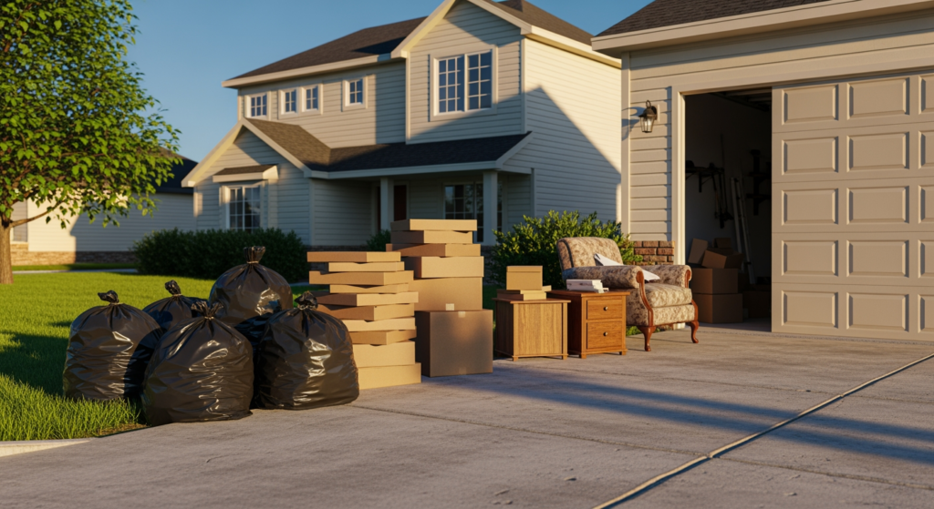 Featured image for How to Prepare for Move-Out Trash