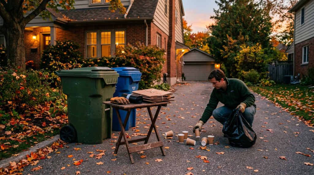 Featured image for Game Day Trash Pickup Tips Athens