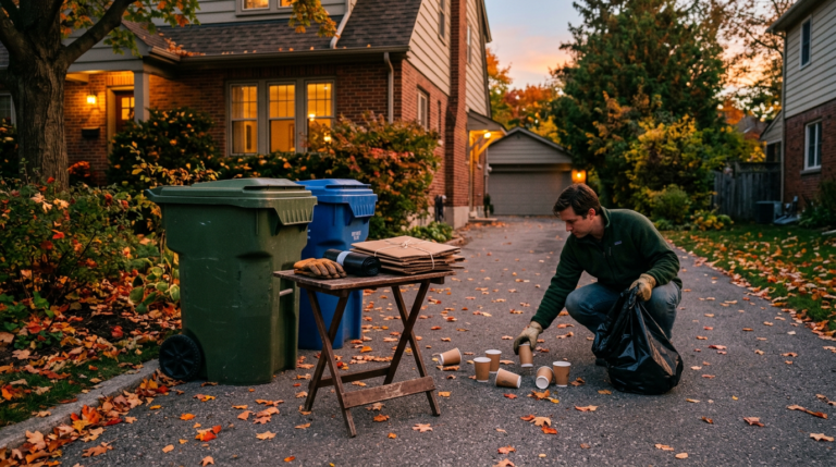 Featured image for Game Day Trash Pickup Tips Athens