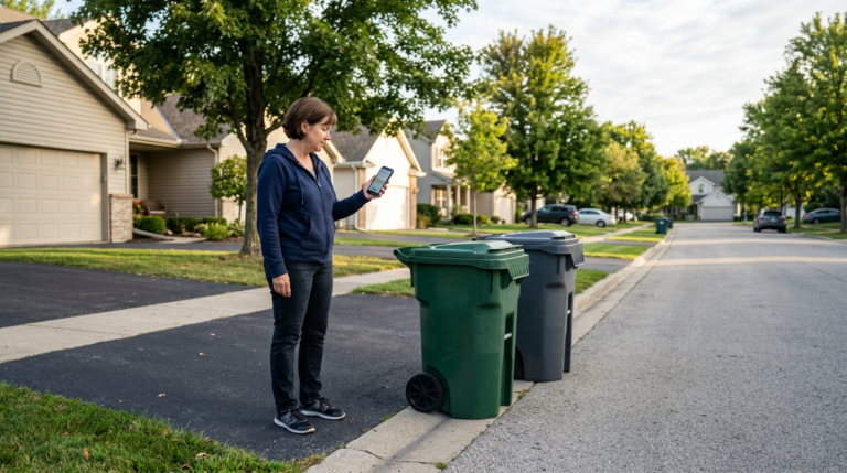 Featured image for Trash Pickup Communication Best Practices Athens